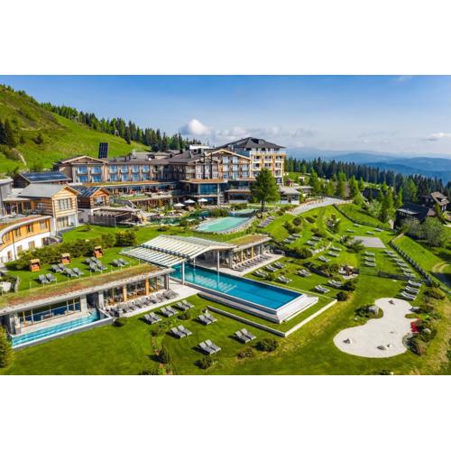 Mountain Resort Feuerberg