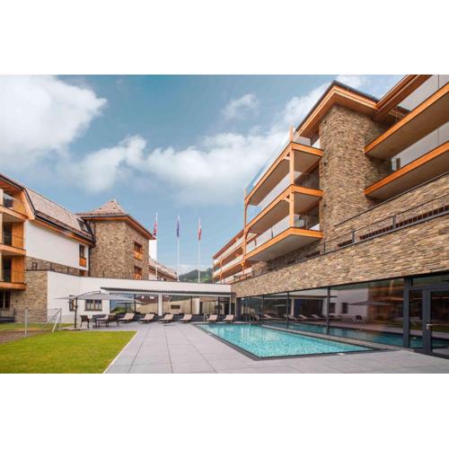 Mountain Spa Residences