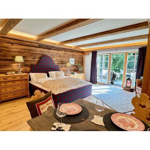 Mountain Suites by Belle-Stay