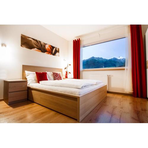 Mountain View Apartments