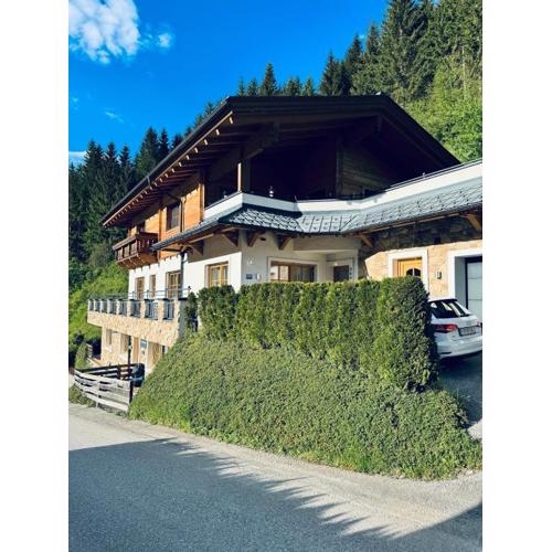 Mountainfloor