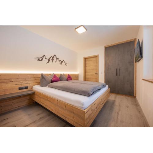 Mountainlights Apartment