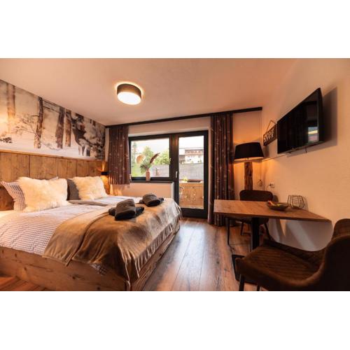 Mountainlodge Tirol Berwang