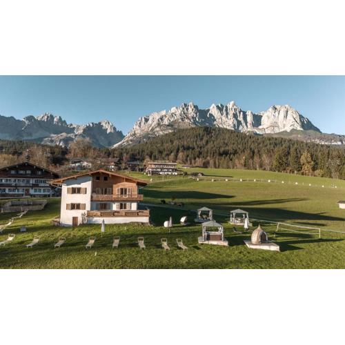 Mountainresort Seiwald