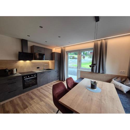 Mountainsurf Apartments