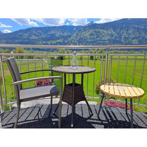 Mountainview Apartment Scheurer