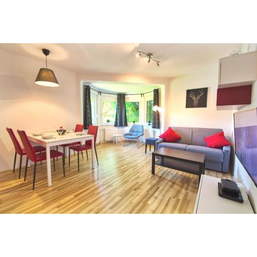 Mozart Top 1 - by Alpen Apartments