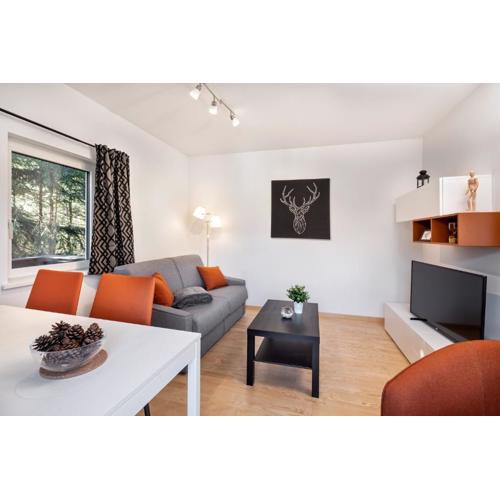Mozart Top 2 - by Alpen Apartments