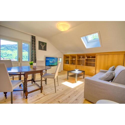 Mozart Top 3 - by Alpen Apartments
