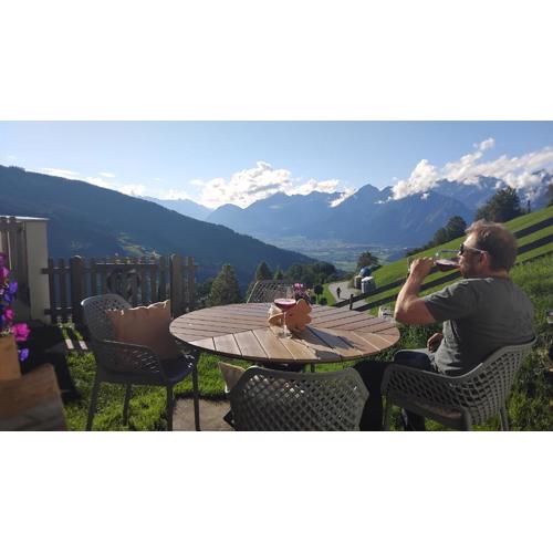 Much`s Bergstüberl