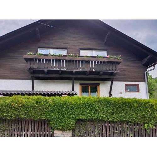 Müller Apartment