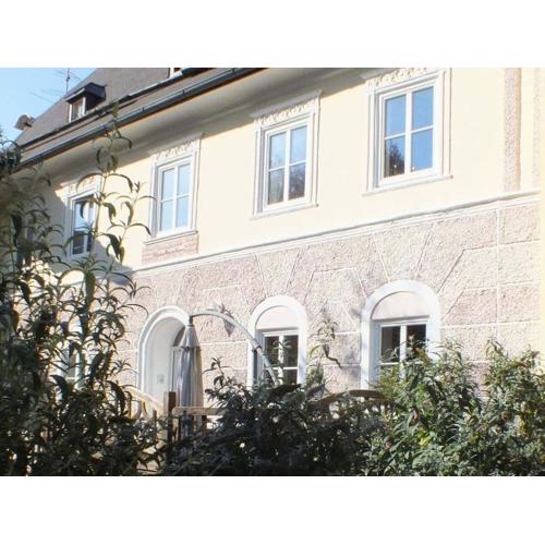 Müller Holiday Home Salzburgerland