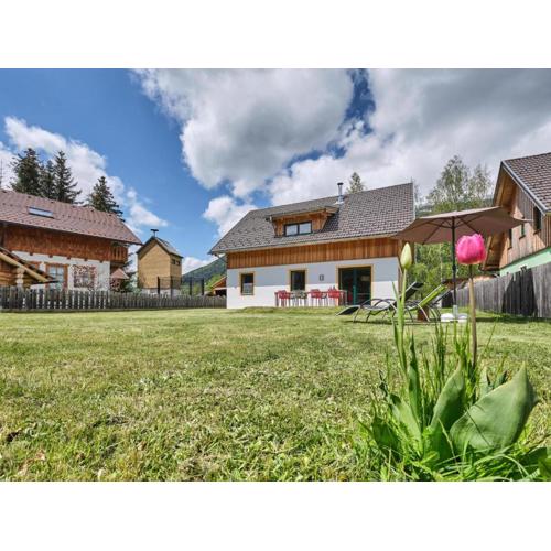 Mur-Chalet St Michael L