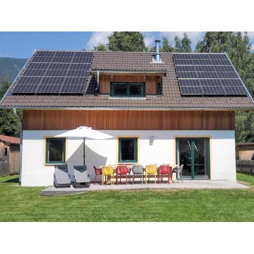 Mur-Chalet St Michael