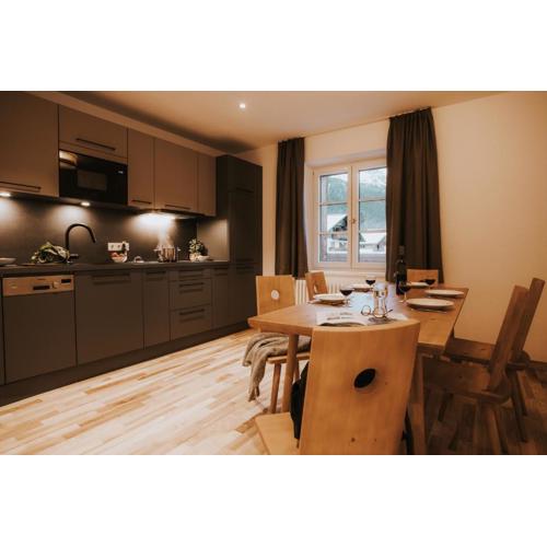 Murrmel Apartments