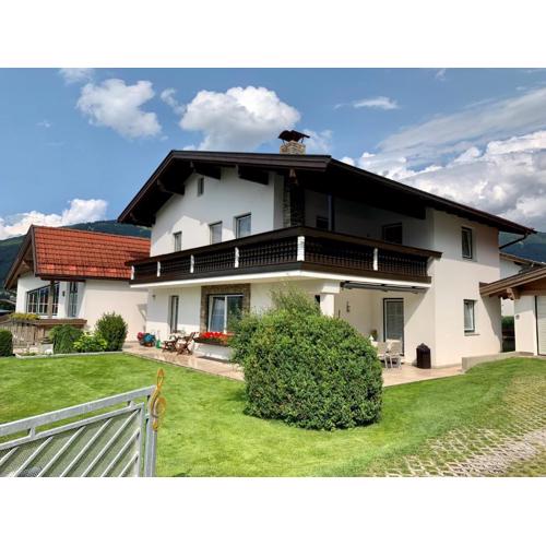 Musi Appartements