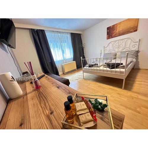 My Apartment