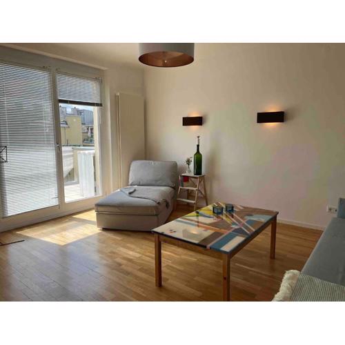 My cosy backyard SUITE - next to Schönbrunn Castle Vienna