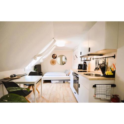 My cozy place Graz - 5 min downtown | TOP 18