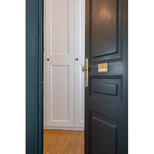 My Home in Vienna - Landstraße Longstay