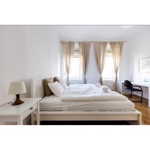 My Stay Apartments