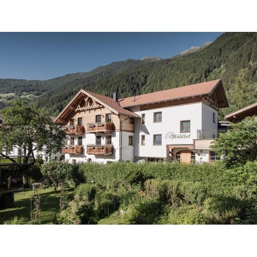 MYALPS Mühlhof inklusive Sauna