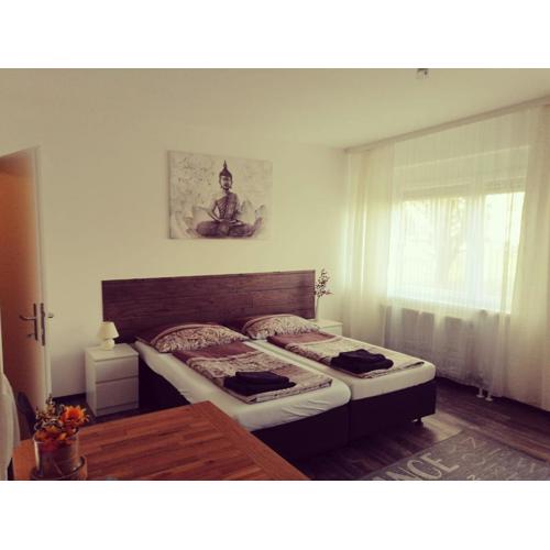 MyCrib I Free Parking I Self Check-in