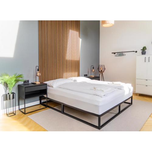 MyFlat - Bright Apartment near Central Station
