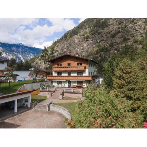 MyHome Apartments Ambach