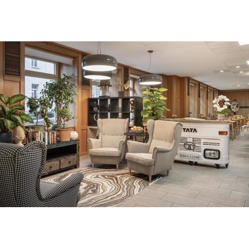 myNext - Hotel Rudy