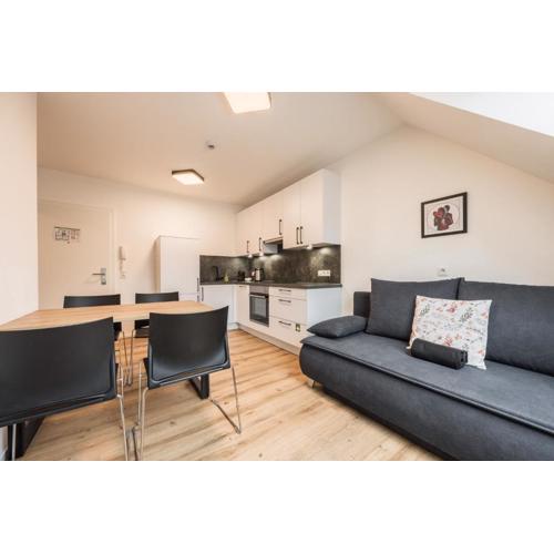 myQuartier Central City Suites