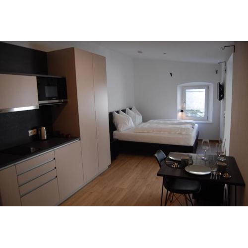 myQuartier Luxury Hideaways