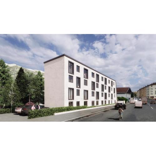 myQuartier Urban Residences