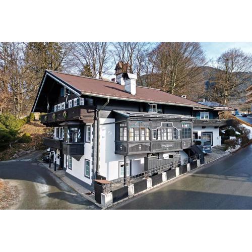 NA-Home Kitzbühel Hornbichl