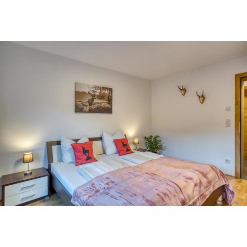 NA-Home Kitzbühel Tristkogel