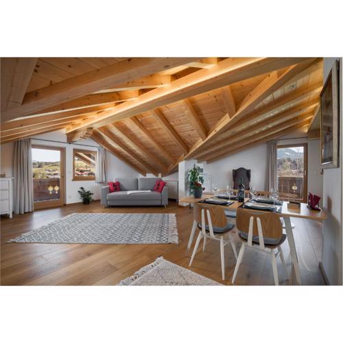 NA-Home Reith bei Kitzbühel Kaiser Loft