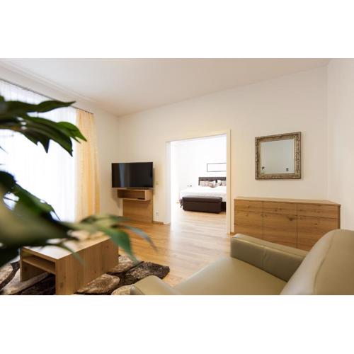 Nadland Apartment Wehlistrasse