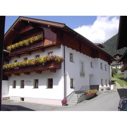 Naflerhof