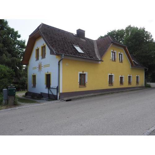 Nagl's Ferienwohnung