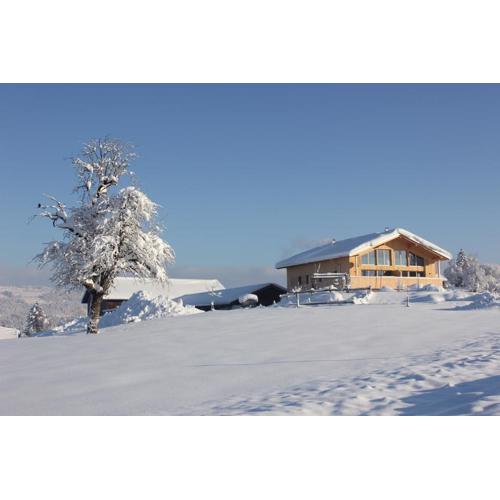 Nahturhof - Urlaub am Bauernhof natürlich erleben