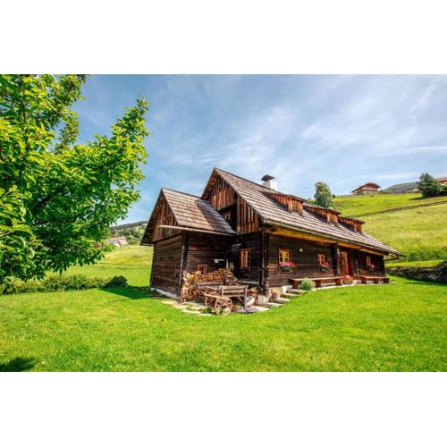 Napoleonvilla Ferienhaus für kreative Auszeiten