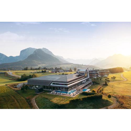 Narzissen Vital Resort Bad Aussee