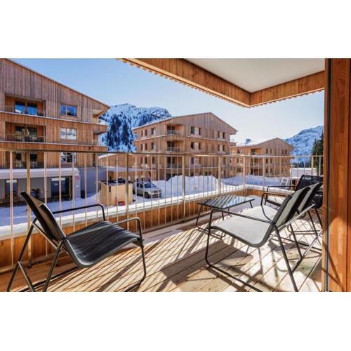 Nassfeld - SkiIn-SkiOut direkt an der Piste mit Sauna - Bergzauber9