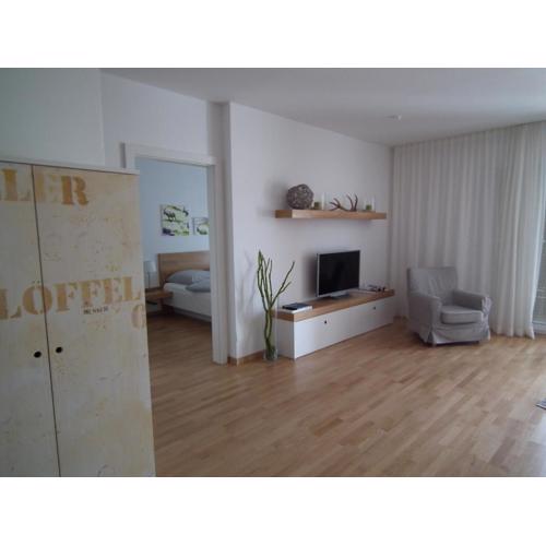 Nassfeld Apartments - "Traditionell anders"