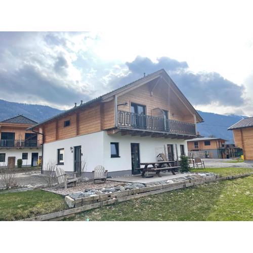 Nassfeld Holiday Home