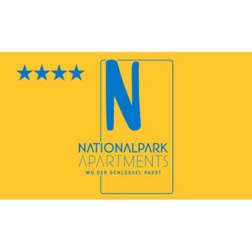 Nationalpark Apartment 1