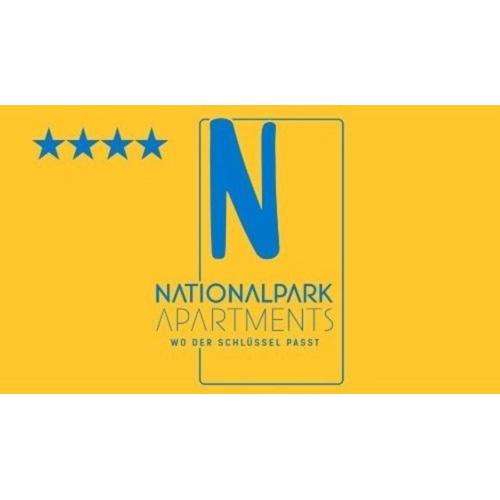 Nationalpark Apartment 2