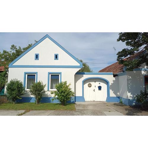 Nationalpark Bauernhaus