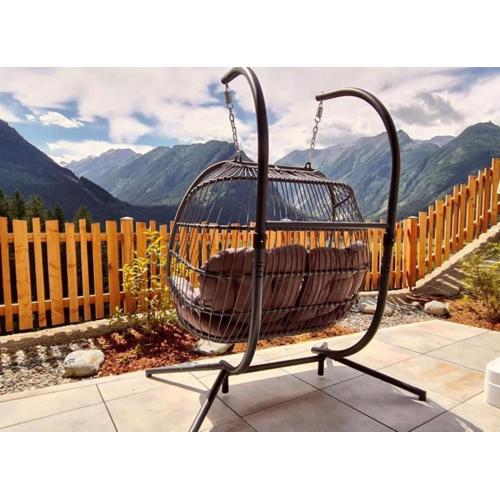Nationalpark Chalet Edelweissspitze
