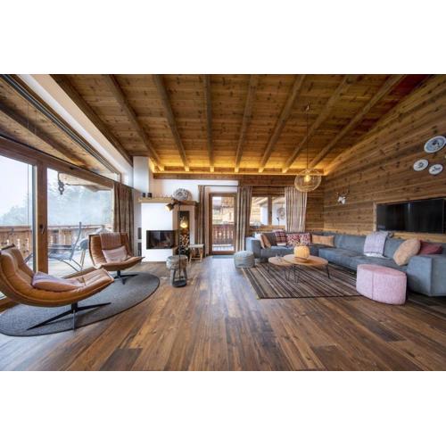 Nationalpark Chalet Gabelspitze